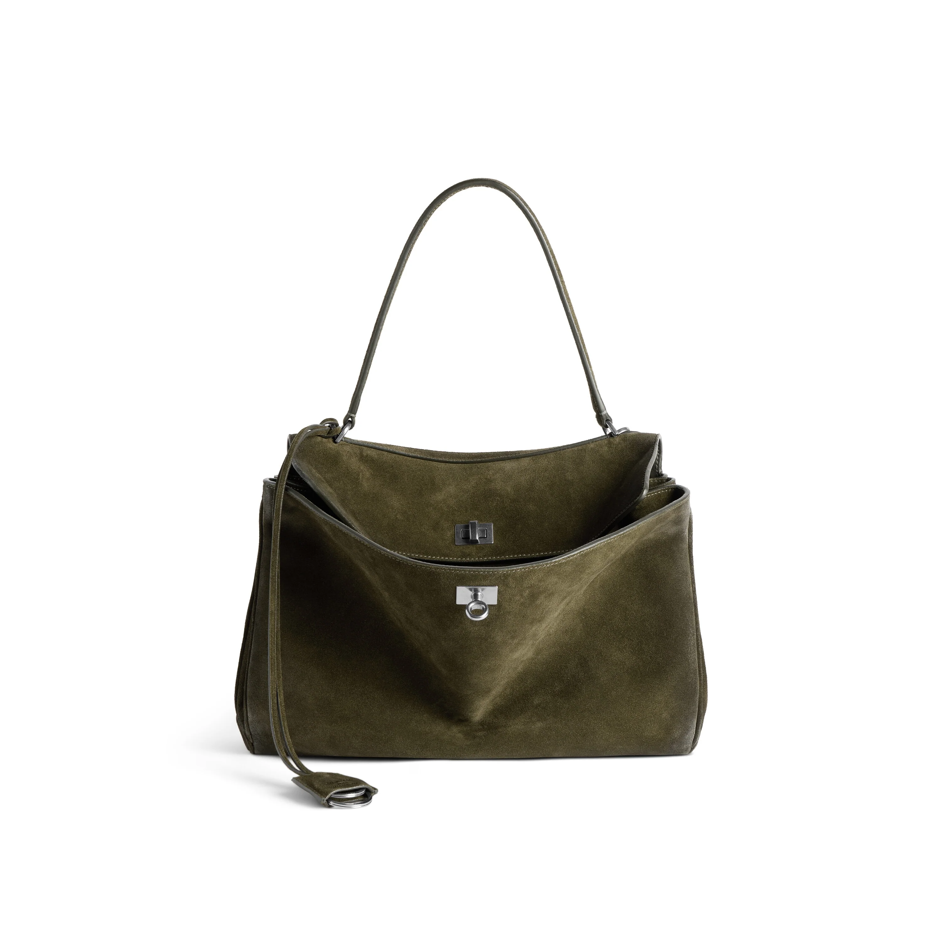 Women's Rodeo Handbag Medium - Image 9