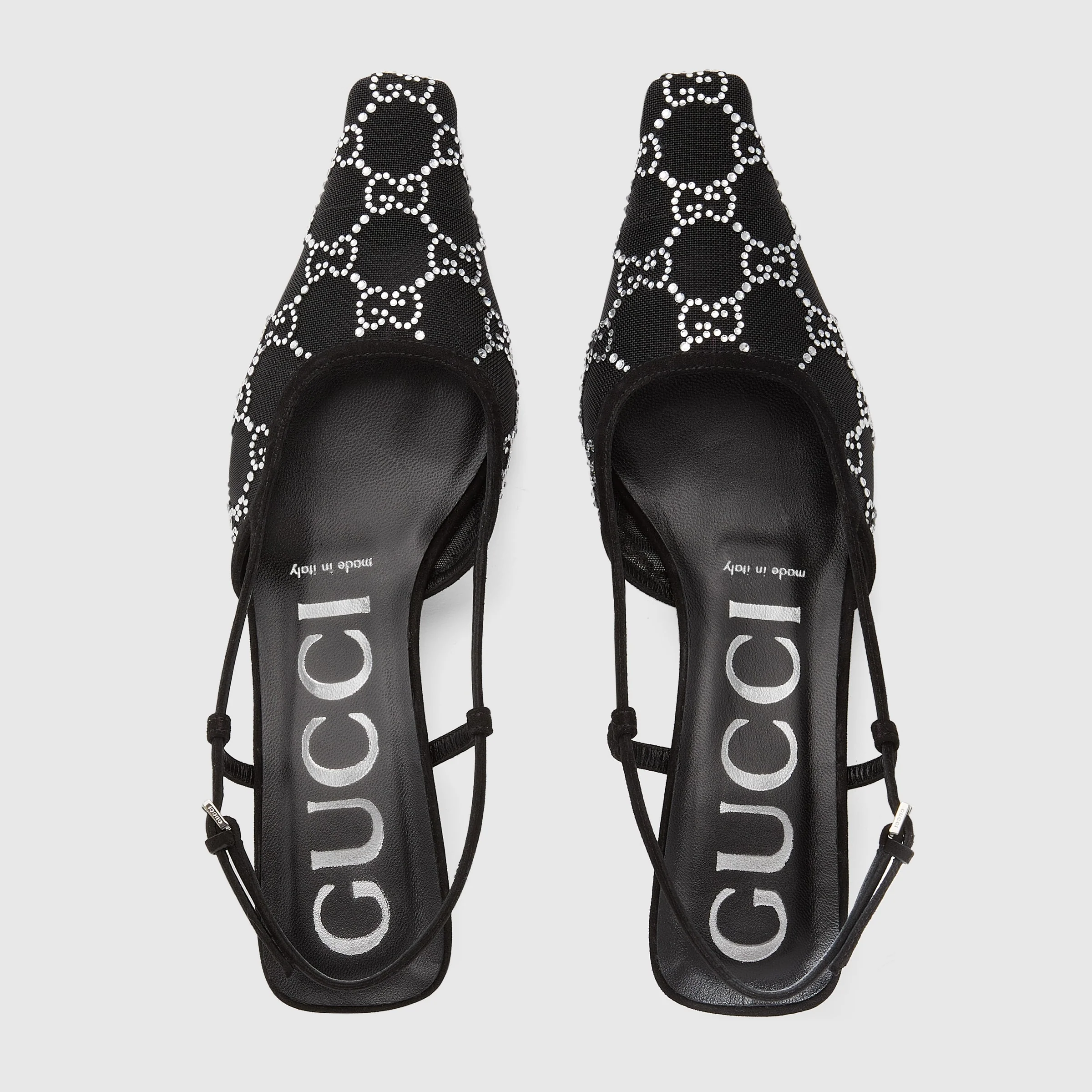 Women's Slingback Pump - Image 4