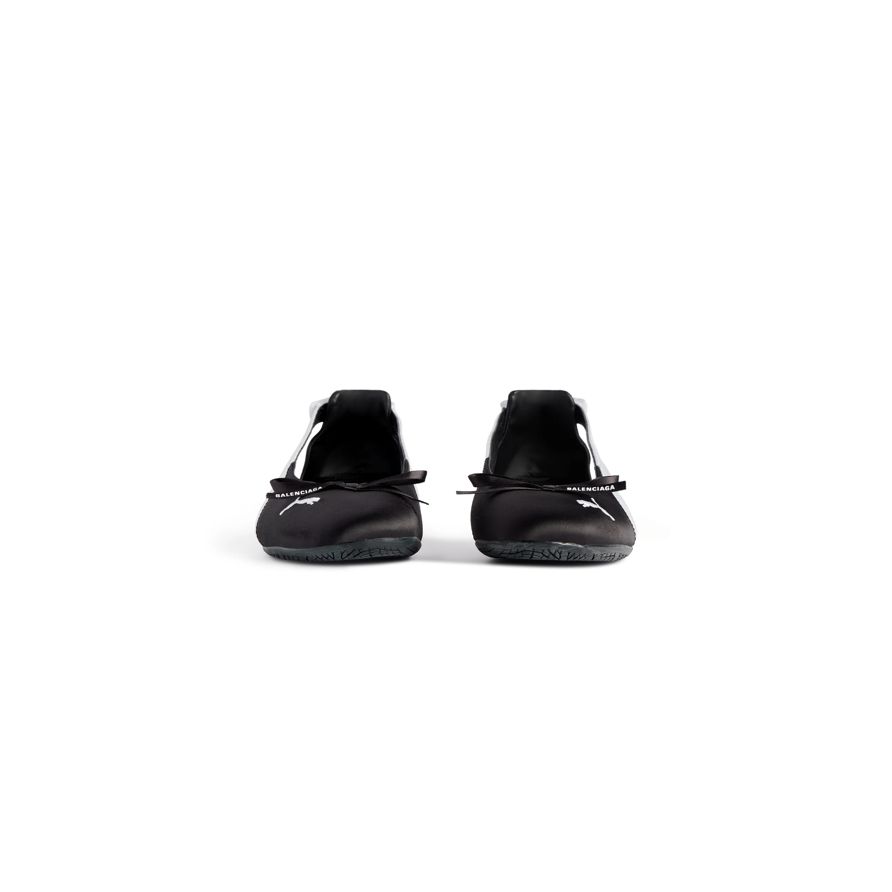Women's Speedcat Ballet Satin Balenciaga - Image 3