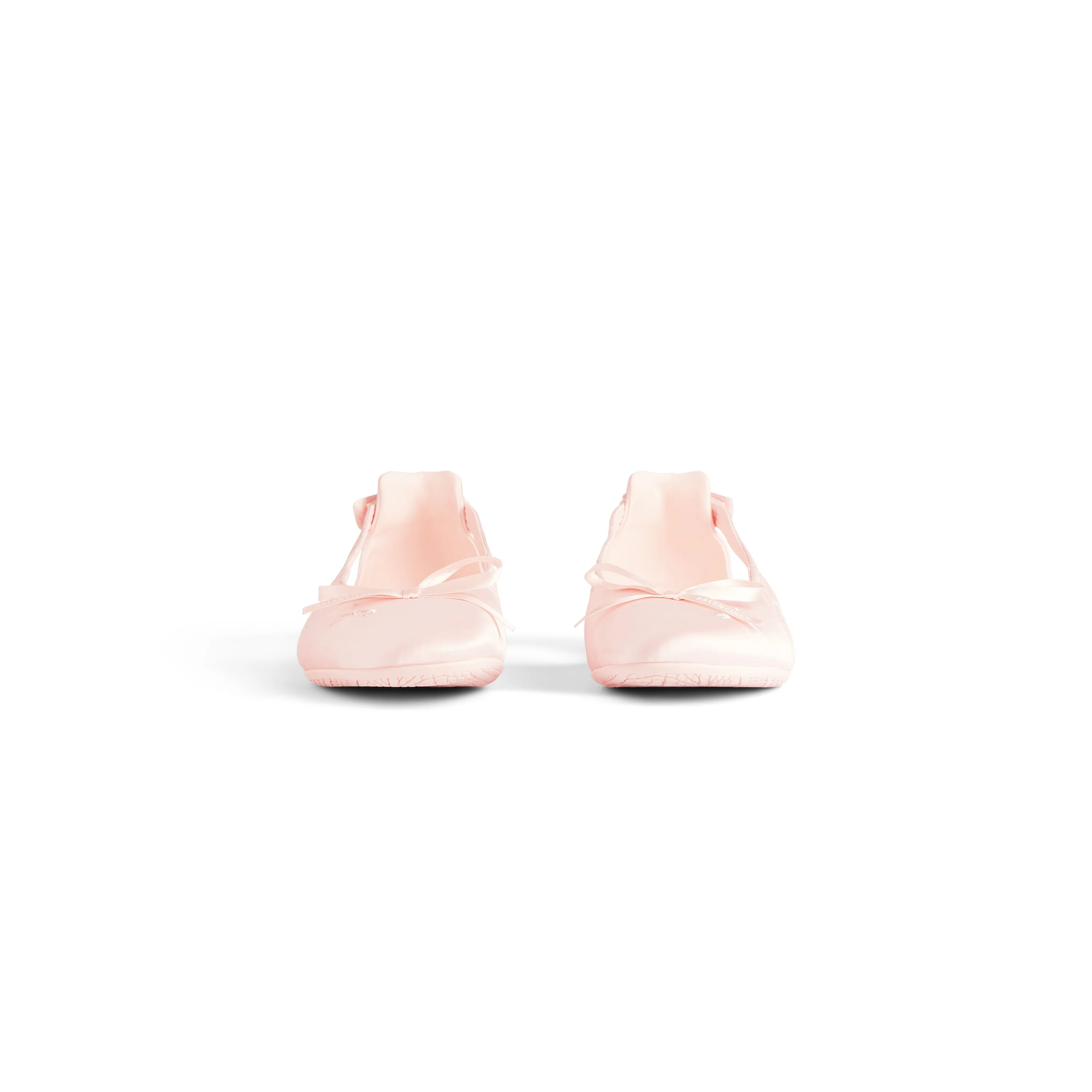 Women's Speedcat Ballet Satin Balenciaga - Image 9