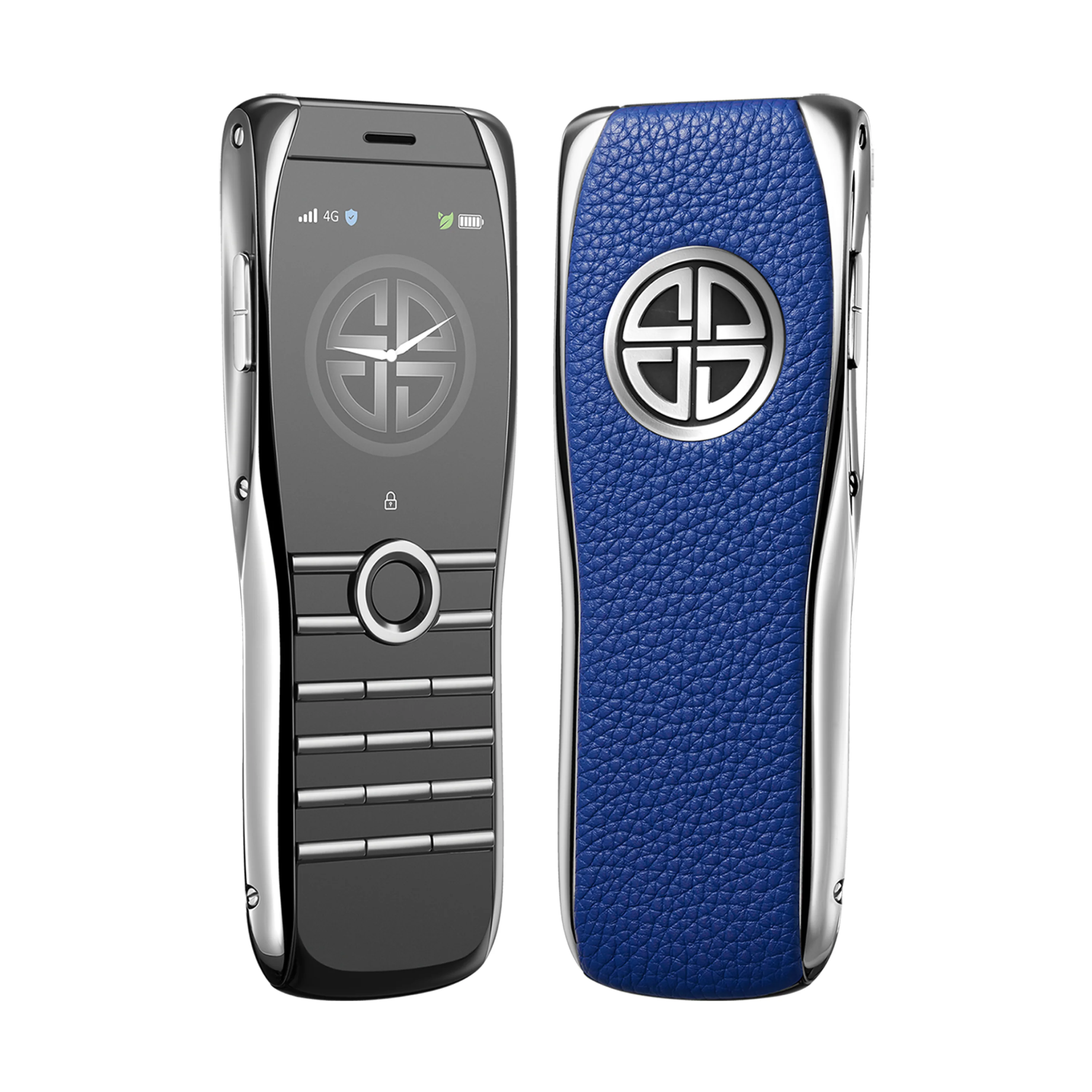 XOR Titanium X2 Classic Collection - Image 2