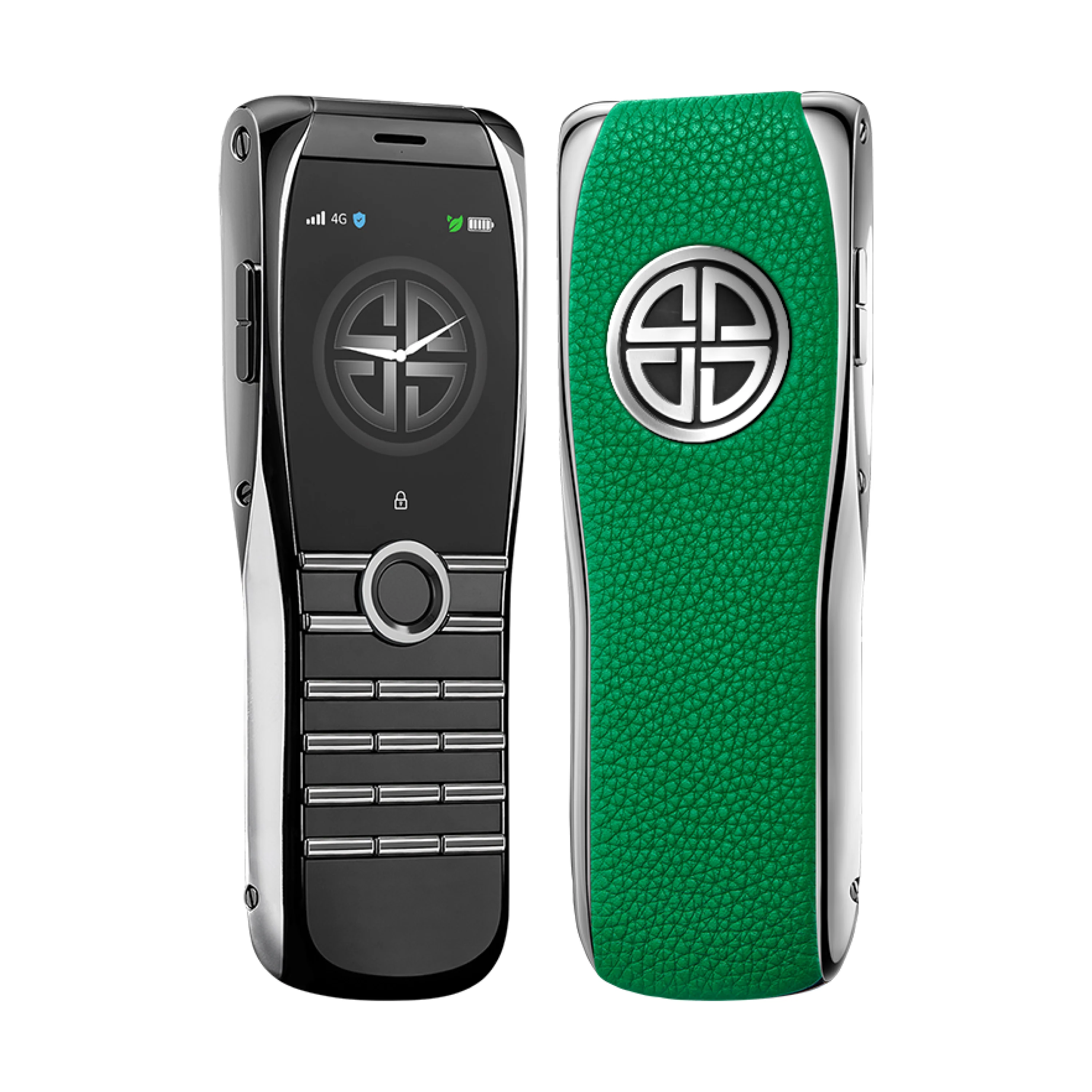 XOR Titanium X2 Classic Collection - Image 3
