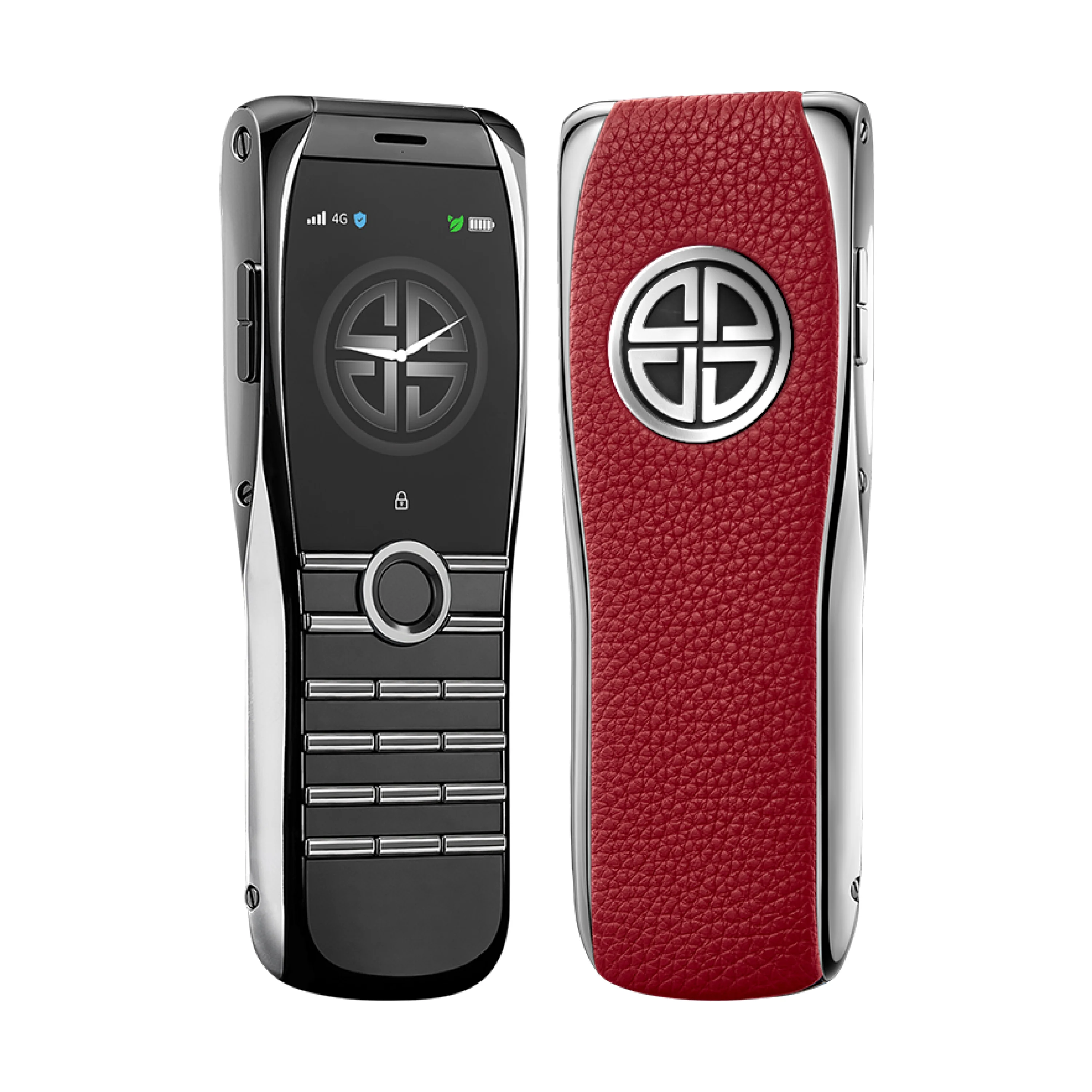 XOR Titanium X2 Classic Collection - Image 4