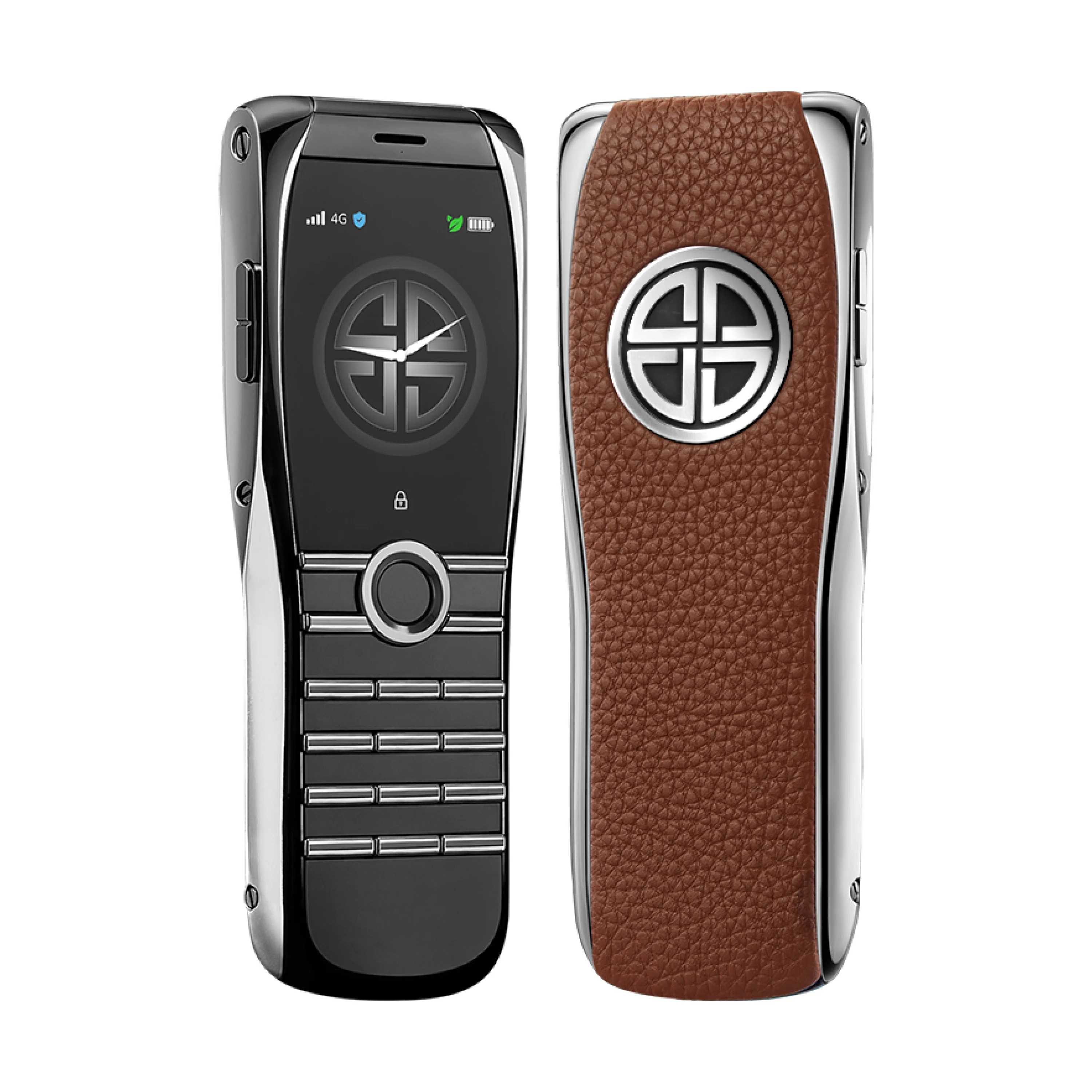 XOR Titanium X2 Classic Collection - Image 5