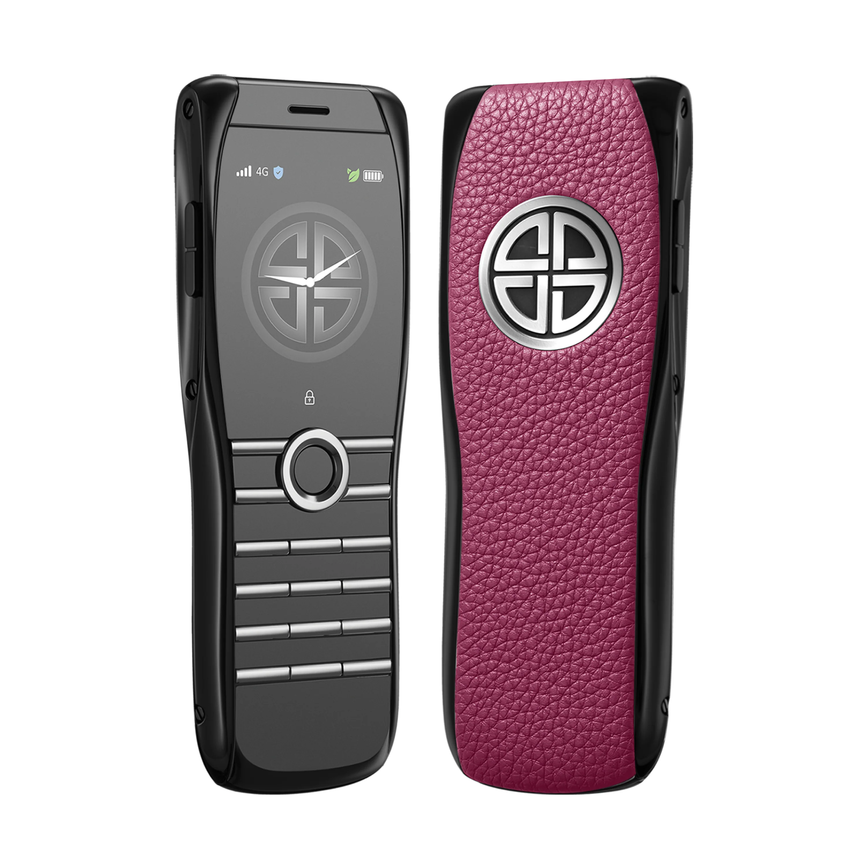 XOR Titanium X2 Ebony Collection - Image 6
