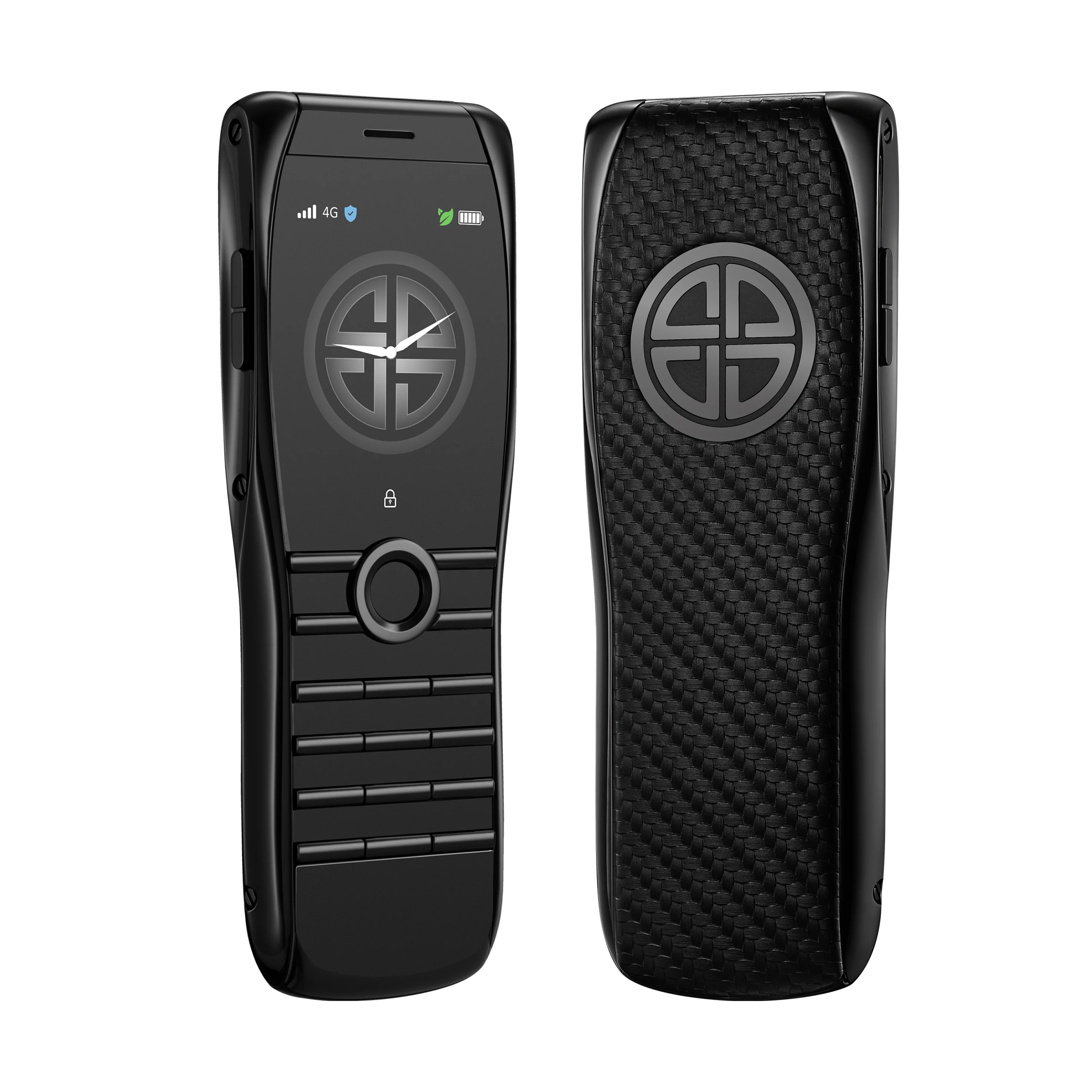 XOR Titanium X2 Carbon Shield Limited Edition - Image 2