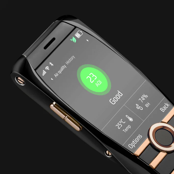 XOR Titanium X2 Gold Edition - Image 2