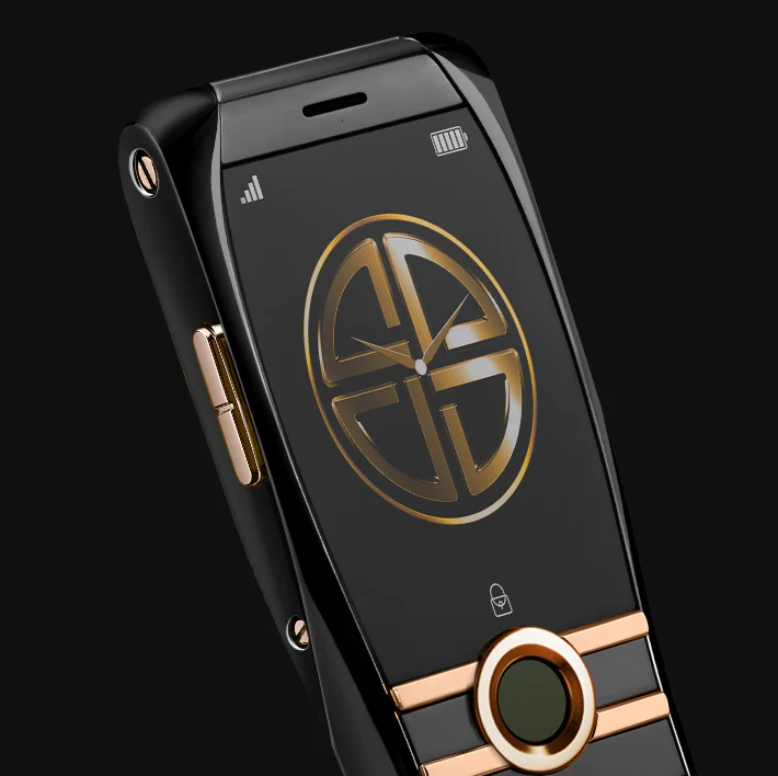 XOR Titanium X2 Gold Edition - Image 3