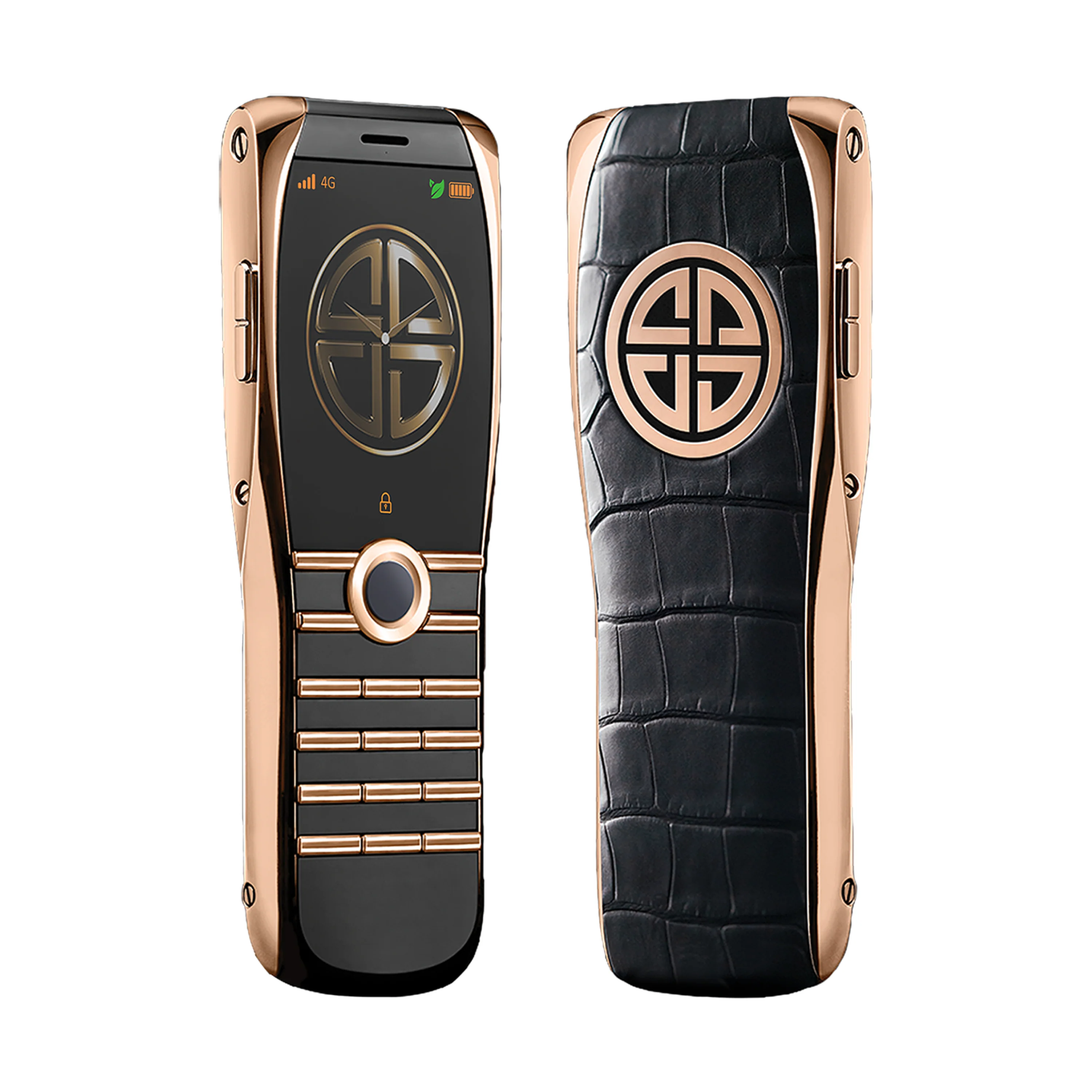 XOR Titanium X2 Gold Edition - Image 4