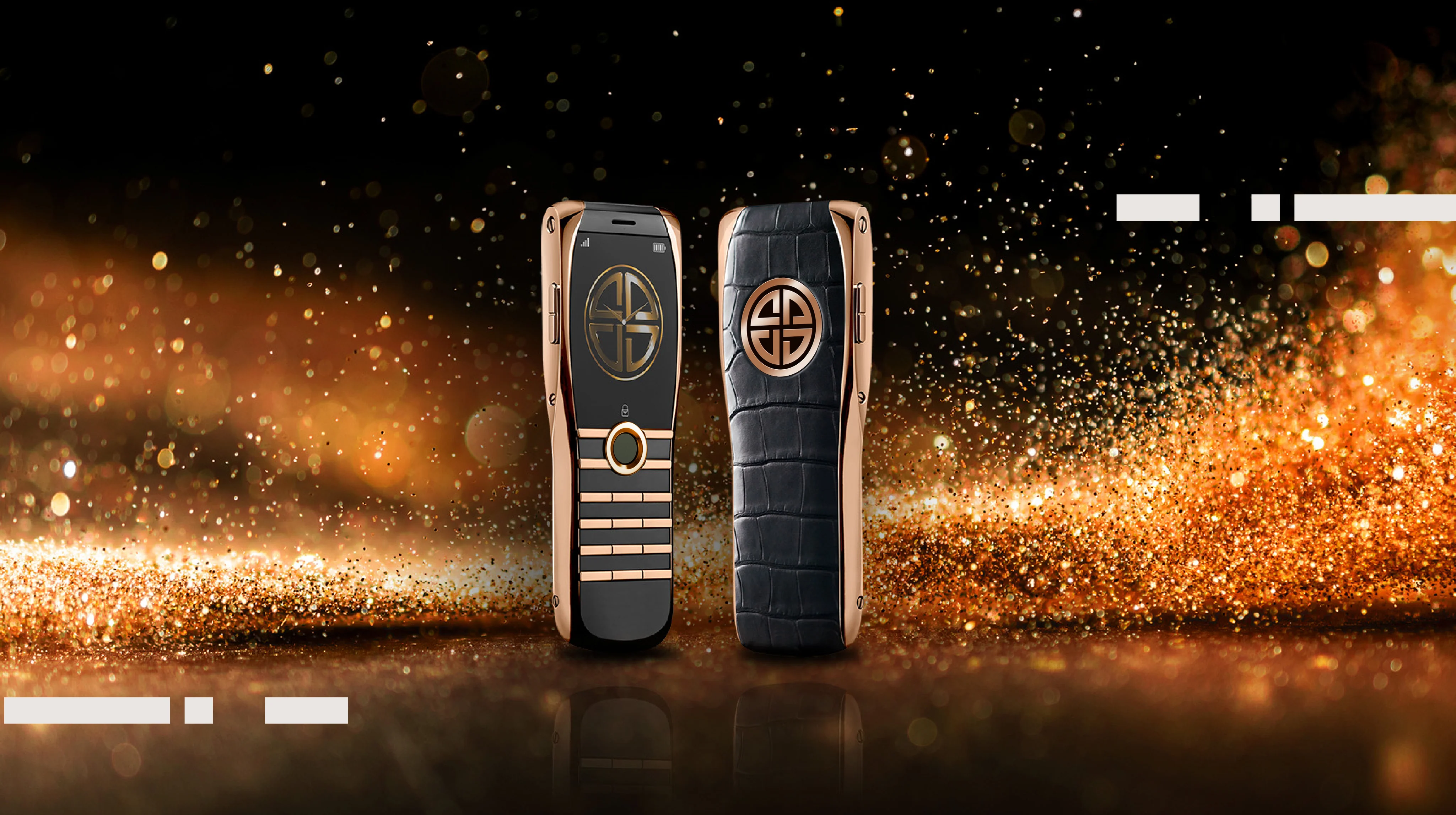 XOR Titanium X2 Gold Edition - Image 5