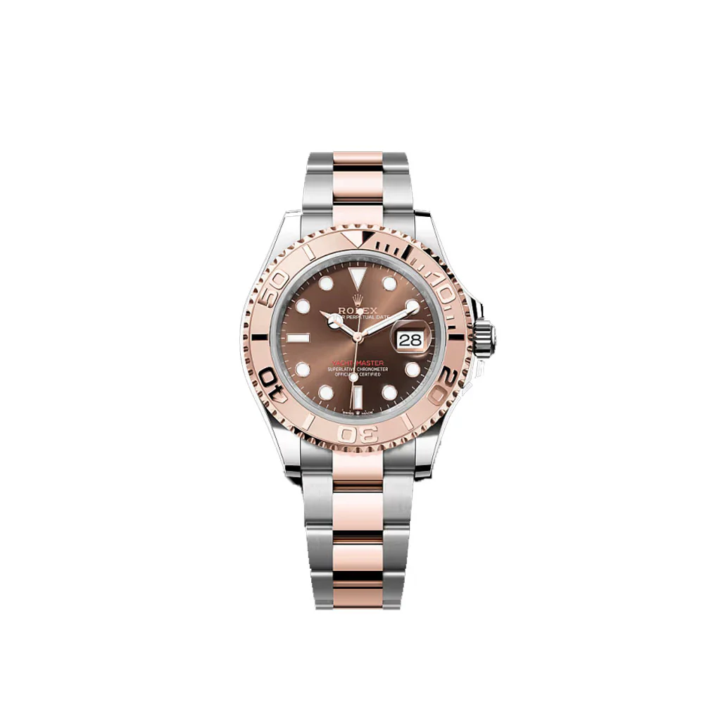 Yacht-Master 40