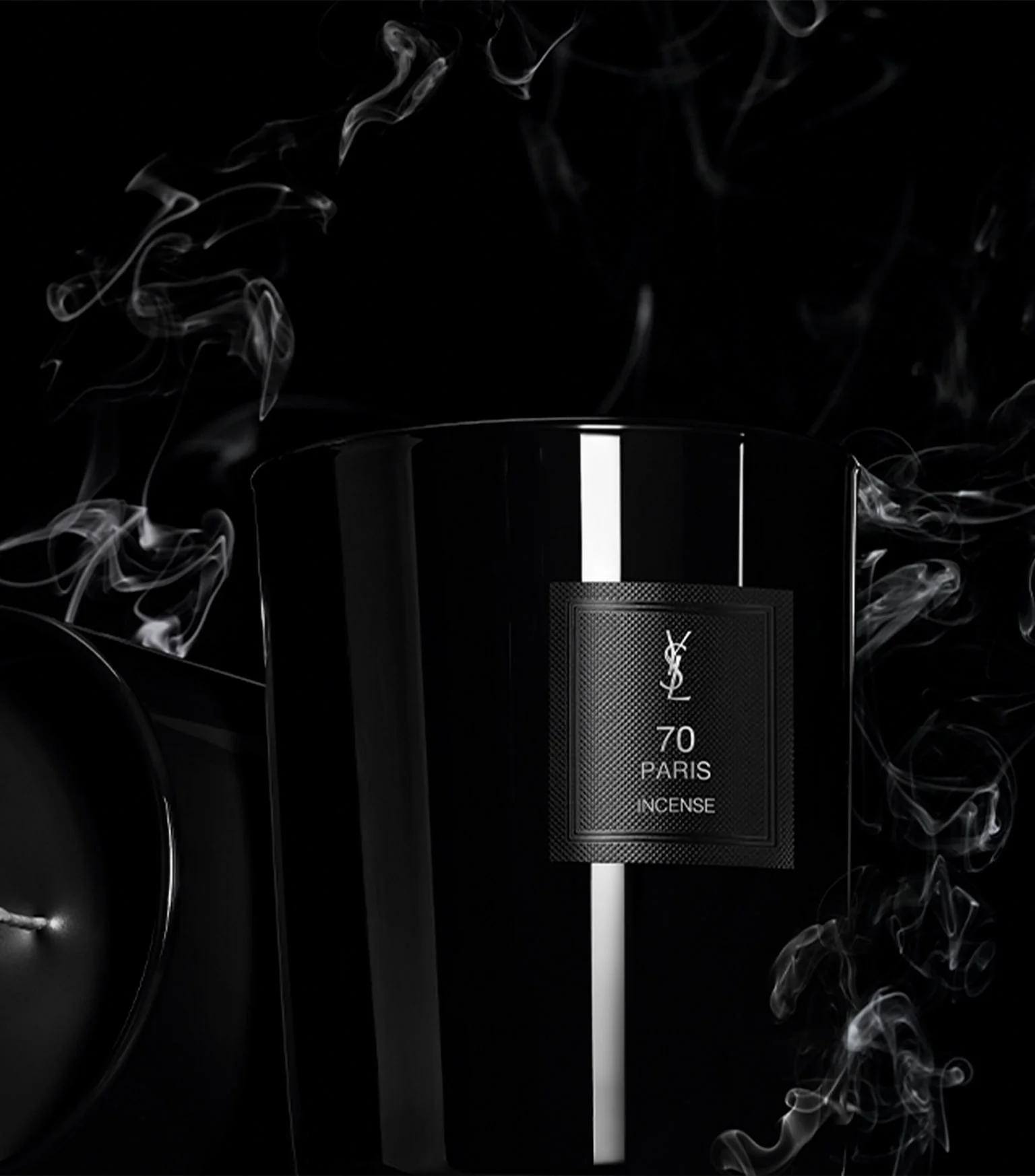 YSLl Le Vestiaire Des Parfums Muse Eau De Parfum Fragrance Gift Set - Image 2