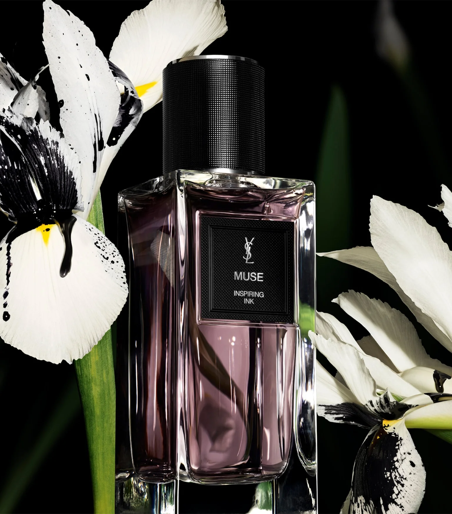 YSLl Le Vestiaire Des Parfums Muse Eau De Parfum Fragrance Gift Set - Image 3