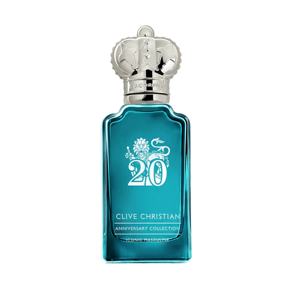 Iconic Masculine (Limited Edition)