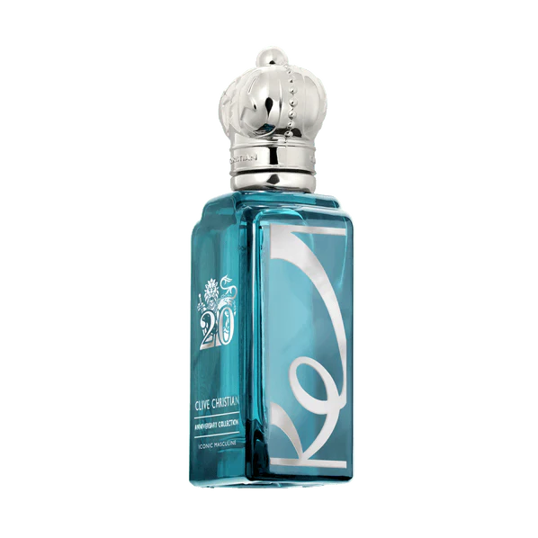 Iconic Masculine (Limited Edition) - Image 2