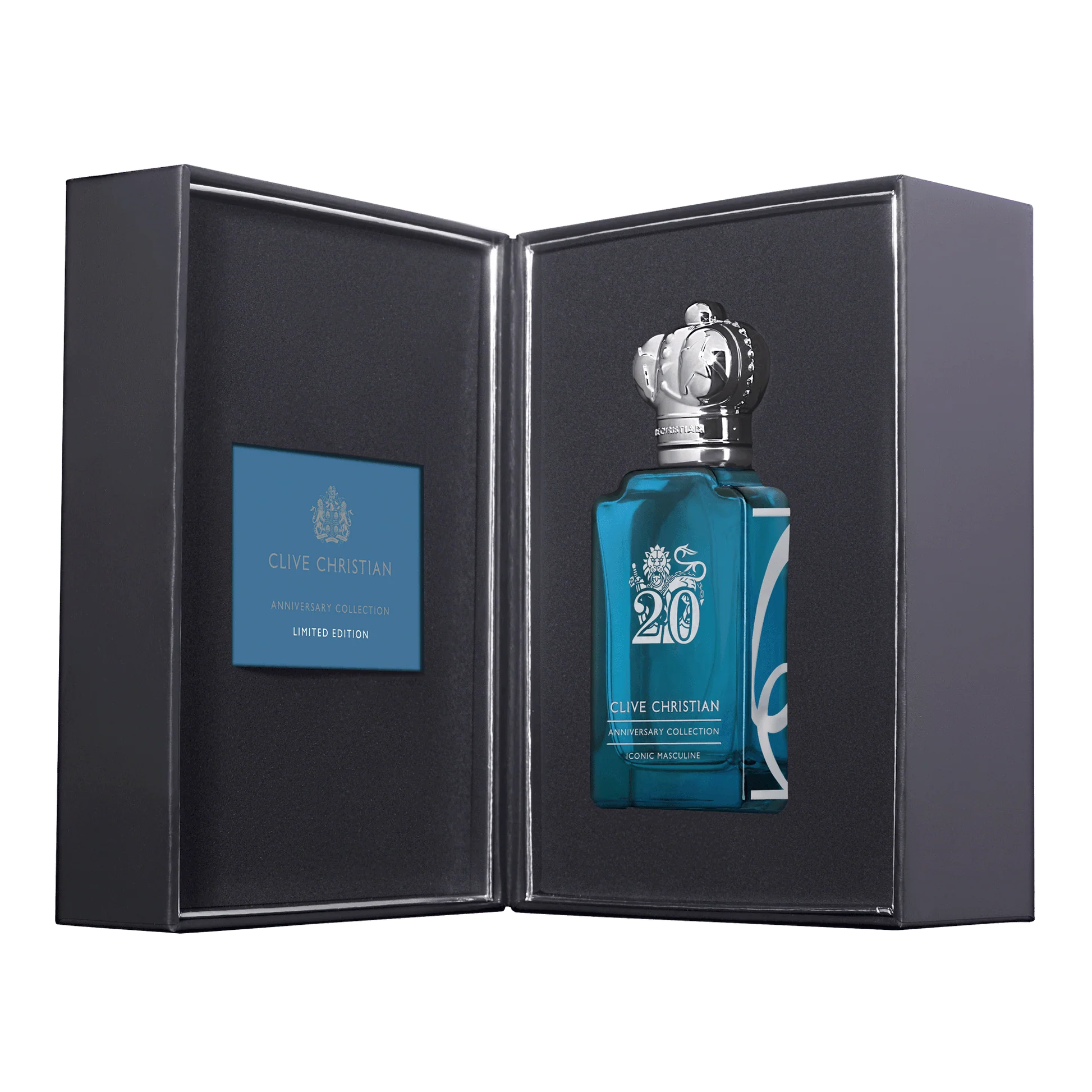 Iconic Masculine (Limited Edition) - Image 4